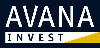 AVANA Invest Logo