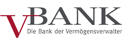 Logo der V-Bank