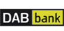 Logo der DAB-bank