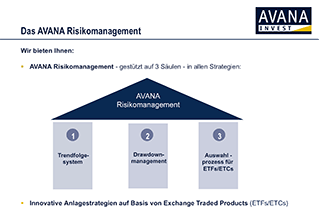 Schaubild Risikomanagement