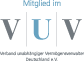 VUV - Verband unabhängiger Vermögensverwalter Deutschland e. V.
